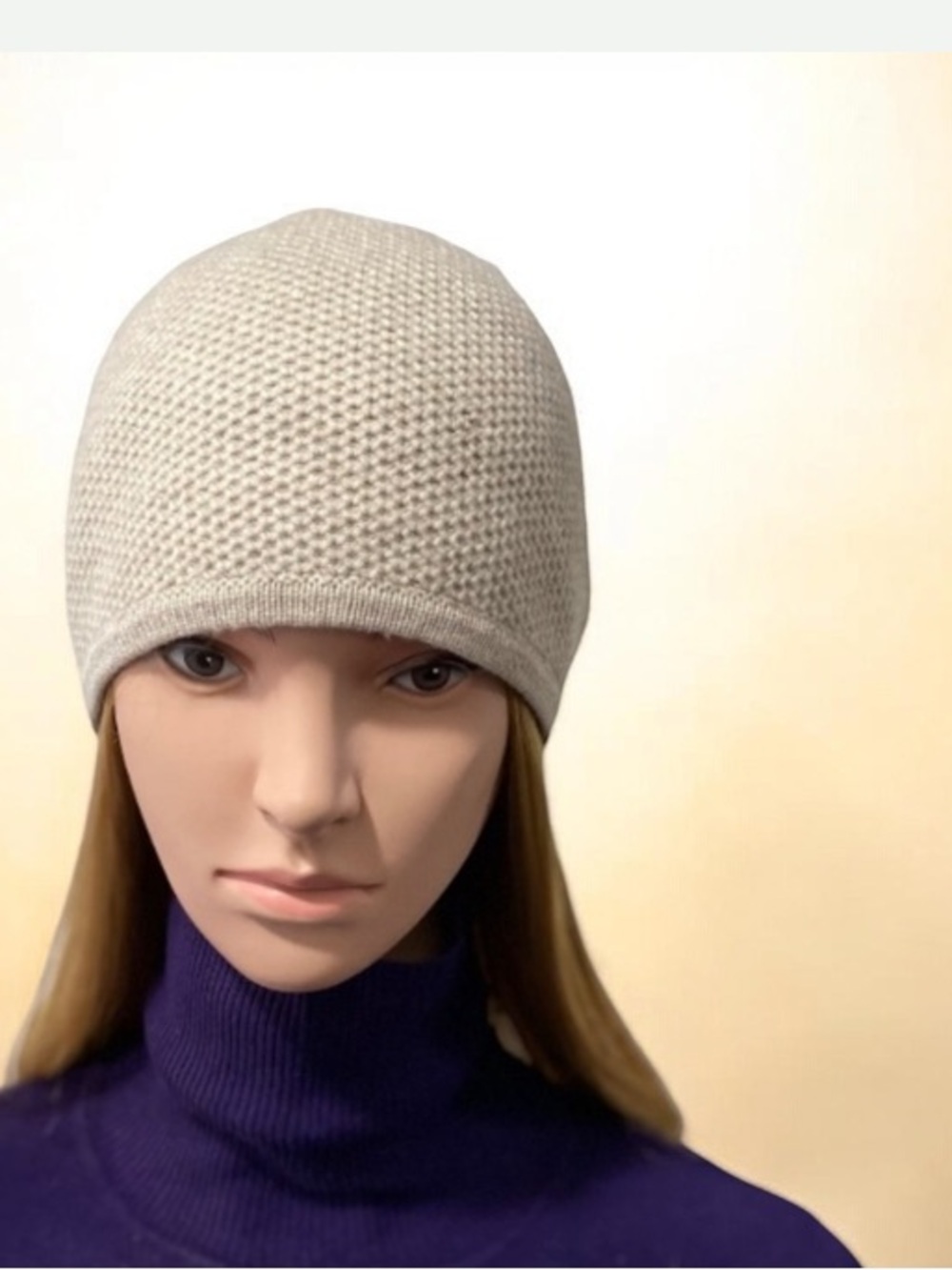 NWOT Rag & Bone CashmereWool Bennie